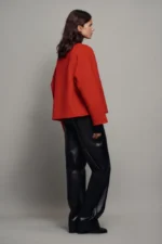 ZARA-08491241 - قرمز - ZARA-08491241-600 - 2