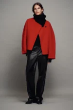 ZARA-08491241 - قرمز - ZARA-08491241-600 - 6