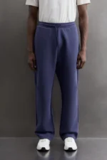 ZARA-08574433 - آبی گل‌گندمی - ZARA-08574433-429 - 2