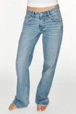 ZARA-08727223 - Koyu indigo - ZARA-08727223-441 - 3