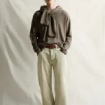ZARA-09325302 - راه‌راه - ZARA-09325302-104 - 1
