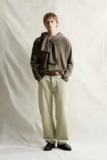 ZARA-09325302 - راه‌راه - ZARA-09325302-104 - 1