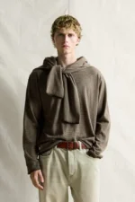 ZARA-09325302 - راه‌راه - ZARA-09325302-104 - 2