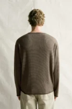 ZARA-09325302 - راه‌راه - ZARA-09325302-104 - 3