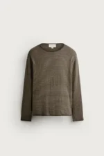 ZARA-09325302 - راه‌راه - ZARA-09325302-104 - 6