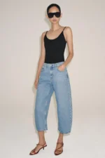 ZARA-09632259 - آبی - ZARA-09632259-400 - 4