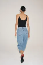 ZARA-09632259 - آبی - ZARA-09632259-400 - 5