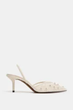 ZARA-12832710 - سفید - ZARA-12832710-001 - 1
