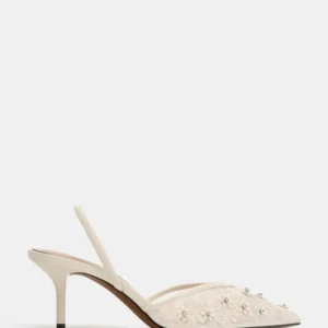 ZARA-12832710 - سفید - ZARA-12832710-001 - 1