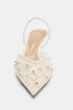 ZARA-12832710 - سفید - ZARA-12832710-001 - 3