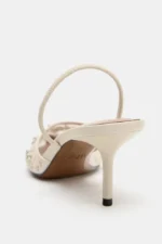 ZARA-12832710 - سفید - ZARA-12832710-001 - 4