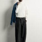 ZARA-00304330 - سفید چرک - ZARA-00304330-251 - 1