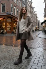 FLO-102716504 - Kahverengi - 102716504 - 2