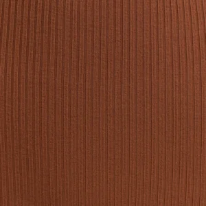 OXX-21KOX-PEVNEWDRESS-4244 - Kahverengi - 21KOX-PEVNEWDRESS-4244 - 1