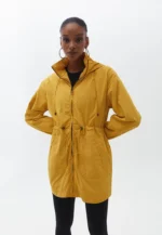 OXX-22KOX-RAINNEWKAP-4381 - Sarı - 22KOX-RAINNEWKAP-4381 - 2