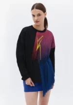 OXX-23KOX-BOSTOPNAK-147 - Siyah - 23KOX-BOSTOPNAK-147 - 2