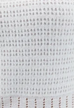 OXX-23KOX-BUKJURBISE-175 - Beyaz - 23KOX-BUKJURBISE-175 - 1