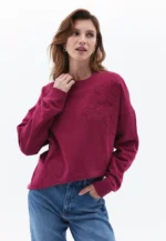 OXX-24KOX-BOSFLOWER-5128 - Pembe - 24KOX-BOSFLOWER-5128 - 2