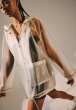 OXX-24KOX-RAINSEFCOAT-1708 - Krem - 24KOX-RAINSEFCOAT-1708 - 2