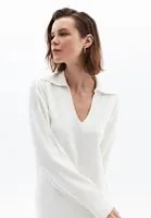 OXX-24KOX-VIPYAKBISE-1708 - Krem - 24KOX-VIPYAKBISE-1708 - 5