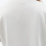 OXX-24YOX-CUPNECKZIP-4326 - Krem - 24YOX-CUPNECKZIP-4326 - 1