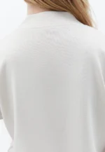 OXX-24YOX-CUPNECKZIP-4326 - Krem - 24YOX-CUPNECKZIP-4326 - 1
