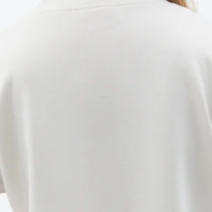 OXX-24YOX-CUPNECKZIP-4326 - Krem - 24YOX-CUPNECKZIP-4326 - 1