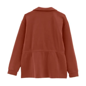 OXX-25KOX-CUPFERNECK-5244 - Kiremit - 25KOX-CUPFERNECK-5244 - 1