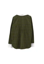 OXX-25KOX-PAMMIXSHIRT-5275 - Çok - 25KOX-PAMMIXSHIRT-5275 - 1
