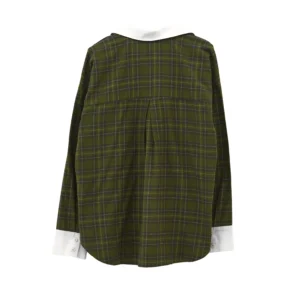 OXX-25KOX-PAMMIXSHIRT-5275 - Çok - 25KOX-PAMMIXSHIRT-5275 - 1