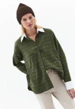 OXX-25KOX-PAMMIXSHIRT-5275 - Çok - 25KOX-PAMMIXSHIRT-5275 - 2
