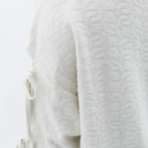 OXX-25KOX-PAMZUNBAG-4326 - Krem - 25KOX-PAMZUNBAG-4326 - 1
