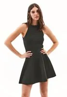 OXX-25KOX-VIPVOLDRESS-402 - Yeşil - 25KOX-VIPVOLDRESS-402 - 6