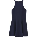 OXX-25KOX-VIPVOLDRESS-45 - Lacivert - 25KOX-VIPVOLDRESS-45 - 1