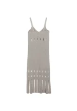 OXX-25YOX-CREPBISE-4326 - Krem - 25YOX-CREPBISE-4326 - 1