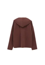 OXX-26KOX-CUPLACETOP-4815 - Kahverengi - 26KOX-CUPLACETOP-4815 - 1