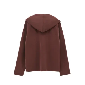OXX-26KOX-CUPLACETOP-4815 - Kahverengi - 26KOX-CUPLACETOP-4815 - 1