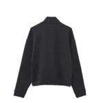 OXX-26KOX-CUPTOPNECK-147 - Siyah - 26KOX-CUPTOPNECK-147 - 1
