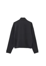 OXX-26KOX-CUPTOPNECK-147 - Siyah - 26KOX-CUPTOPNECK-147 - 1