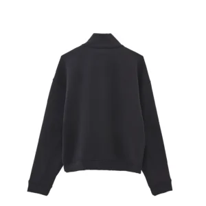OXX-26KOX-CUPTOPNECK-147 - Siyah - 26KOX-CUPTOPNECK-147 - 1