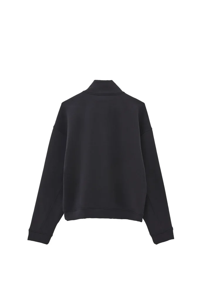 OXX-26KOX-CUPTOPNECK-147 - Siyah - 26KOX-CUPTOPNECK-147 - 1