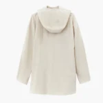 OXX-26KOX-PEPRAINCOAT-5146 - Krem - 26KOX-PEPRAINCOAT-5146 - 1
