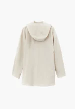 OXX-26KOX-PEPRAINCOAT-5146 - Krem - 26KOX-PEPRAINCOAT-5146 - 1