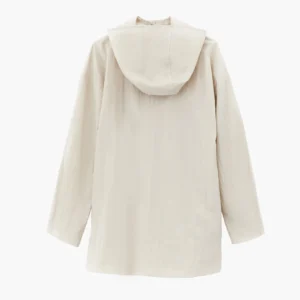 OXX-26KOX-PEPRAINCOAT-5146 - Krem - 26KOX-PEPRAINCOAT-5146 - 1