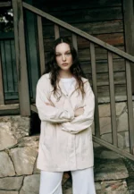 OXX-26KOX-PEPRAINCOAT-5146 - Krem - 26KOX-PEPRAINCOAT-5146 - 2