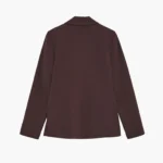 OXX-26KOX-PEVCEPBLAZER-4884 - Bordo - 26KOX-PEVCEPBLAZER-4884 - 1