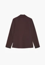 OXX-26KOX-PEVCEPBLAZER-4884 - Bordo - 26KOX-PEVCEPBLAZER-4884 - 1
