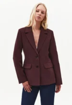 OXX-26KOX-PEVCEPBLAZER-4884 - Bordo - 26KOX-PEVCEPBLAZER-4884 - 2