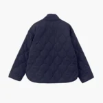 OXX-26KOX-PUFKAPIFER2-45 - Lacivert - 26KOX-PUFKAPIFER2-45 - 1