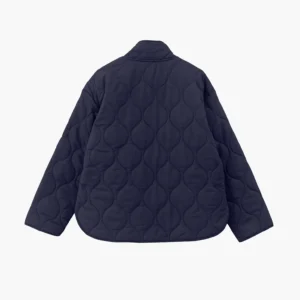 OXX-26KOX-PUFKAPIFER2-45 - Lacivert - 26KOX-PUFKAPIFER2-45 - 1